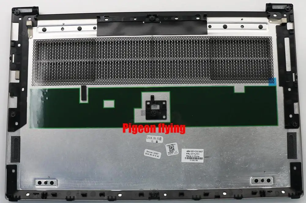 20MD 20ME  , d-  lenovo Thinkpad p1 laotp FRU 5CB0V79342 01YU721