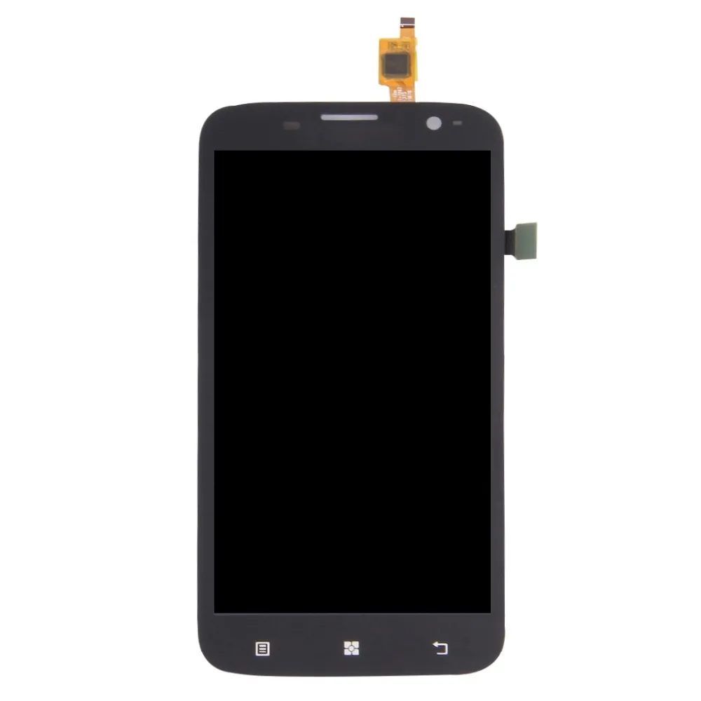 Новый для lenovo A859 ЖК дисплей Экран и планшета Полное собрание A859|Экраны мобильных