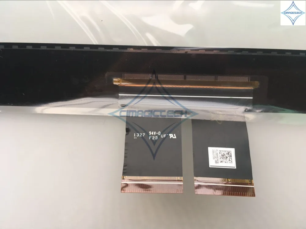 14 0 ''Новинка для Toshiba Satellite U40t-A U40t-AT02S U40t-A-105 L45T-A4230N L45t-A4230NR сенсорный экран