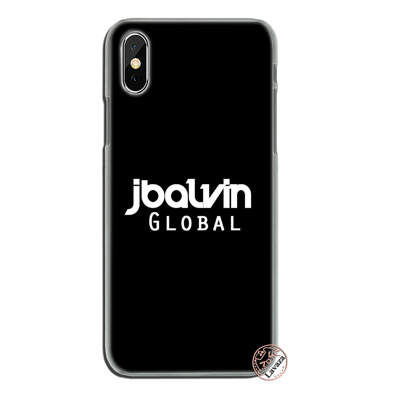 Жесткий чехол Lavaza pop j balvin для iPhone XR X XS 11 Pro Max 10 7 8 6S 5 5S SE 4 4s - Цвет: 3