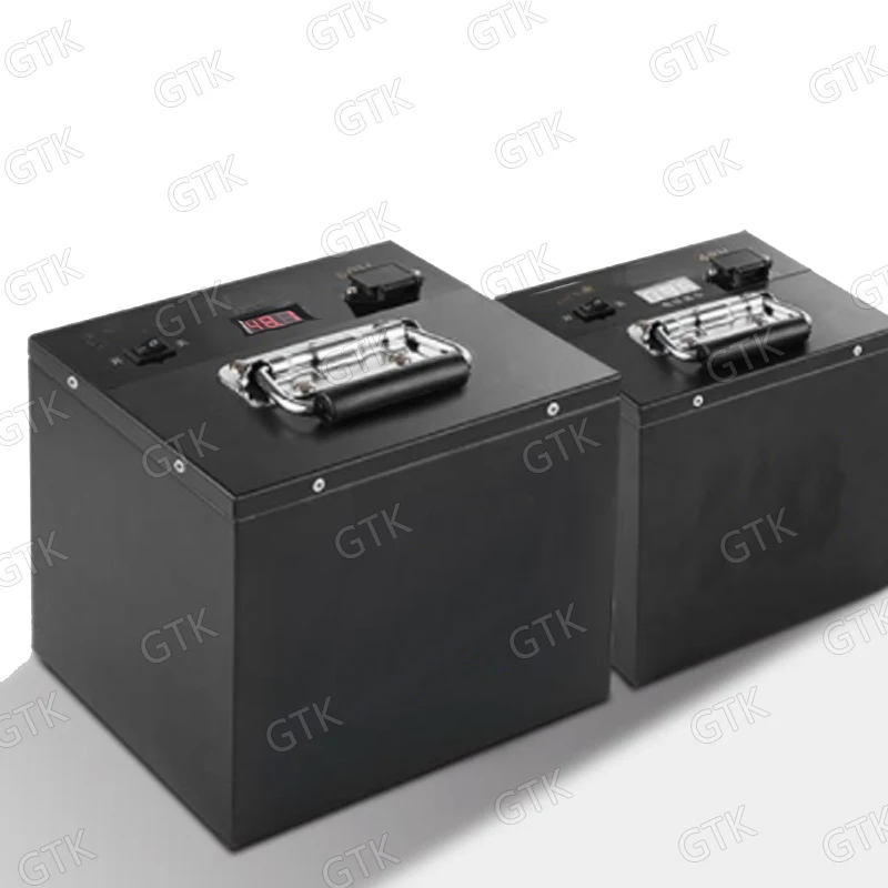 GTK 60В 30ач литий ионный аккумулятор BMS для 2000 Вт 3000 скутера ebike мотоцикла