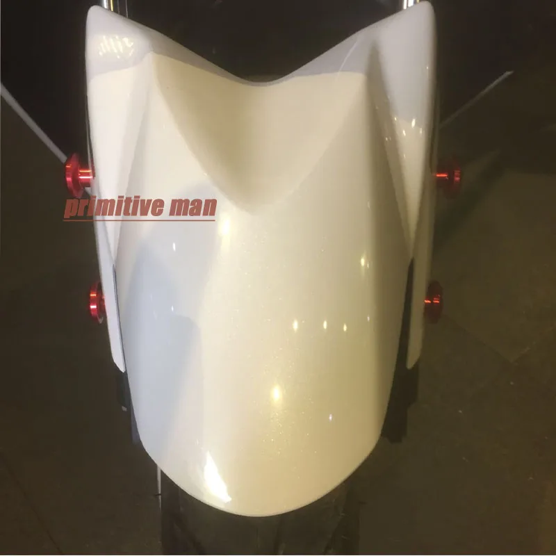 Для Aprilia RSV 4/4R RSV1000 Mille/R RS4 125 Переднего Крыла Кадров Слайдер Винт Болт Вилка