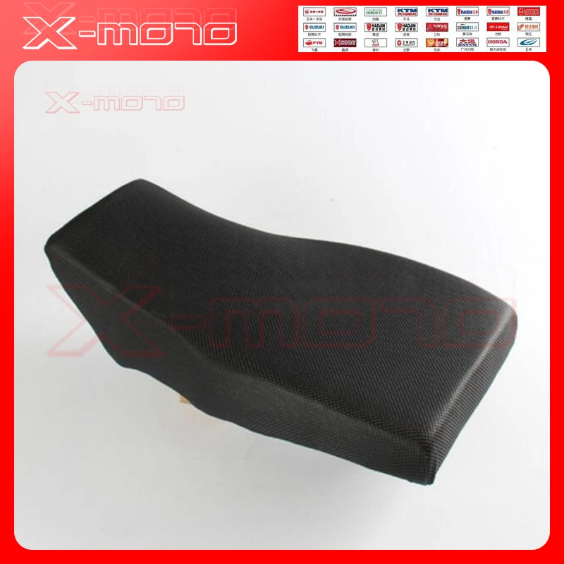 Китайский квадроцикл Quad Seat для Taotao 50 70 110cc Roketa Redcat детская прогулочная коляска