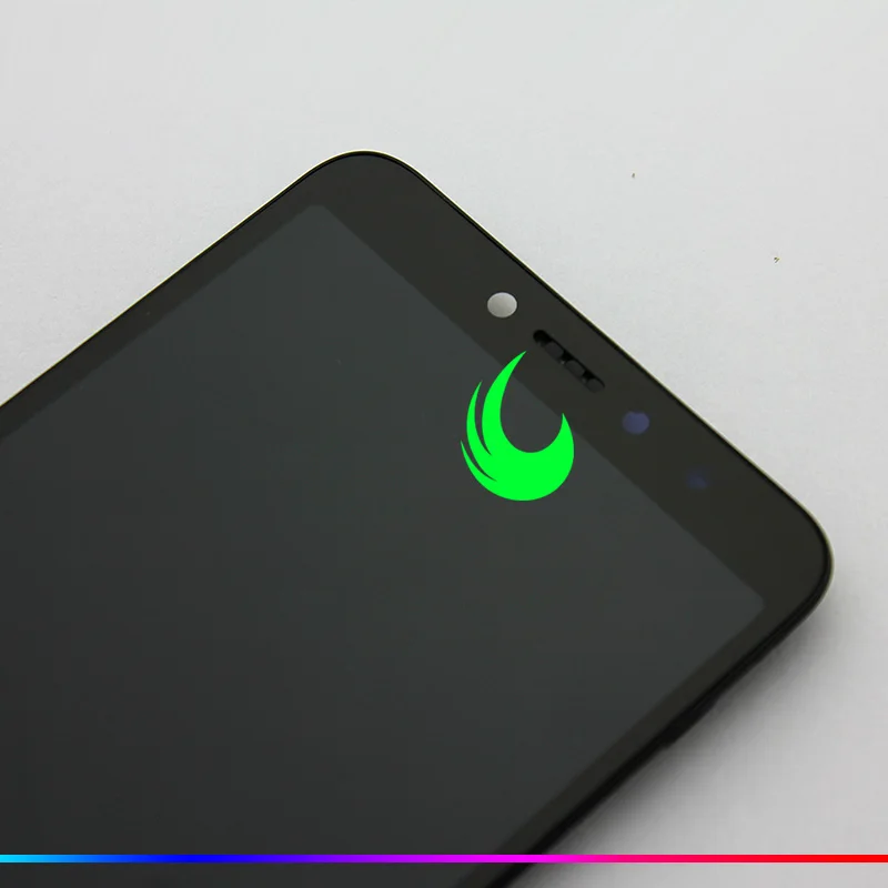 5 99 &quotОригинальный ЖК дисплей для Xiaomi Redmi S2 с сенсорным экраном дигитайзер в сборе