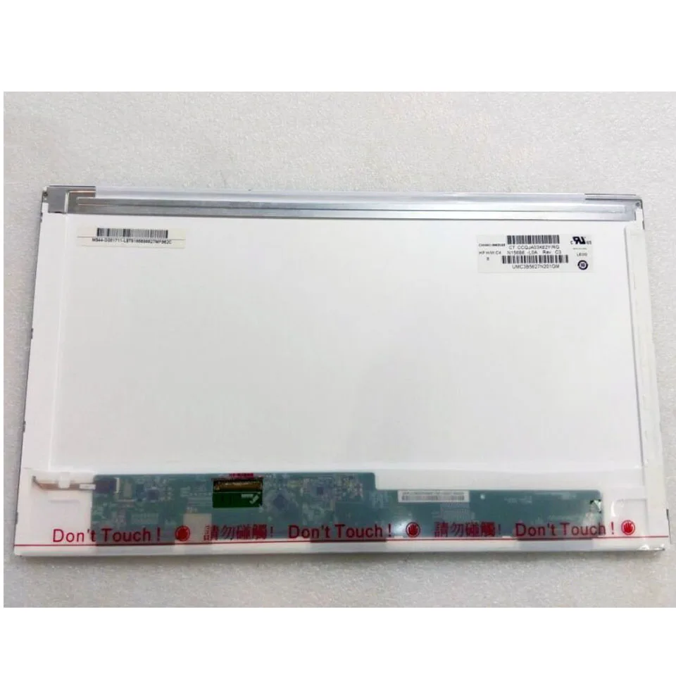 Для HP Pavilion G6 1B59WM & 1D80NR Новый светодиодный ЖК экран WXGA HD для ноутбука|ЖК-экран