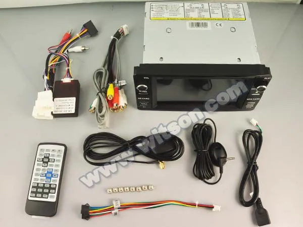 Автомобильный DVD 6 2 &quotдля Mitsubishi Outlander/Lancer X/ASX/RVR/Outlander Sport 2013 2015 с поддержкой системы