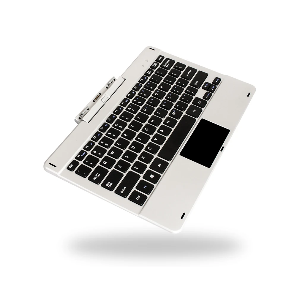 Перемычка EZpad 6 Pro/EZpad 6s Pro планшетный ПК клавиатура Магнитная док-интерфейс QWERTY раскладка поставляется с сенсорной клавиатурой
