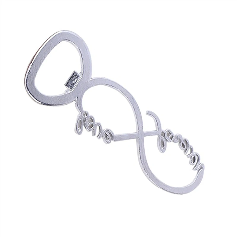 Love Shape Excellent Latest Necessaries Creative Bottle Opener Funny Luxury Goods Wedding Decorations Party Supplies | Дом и сад