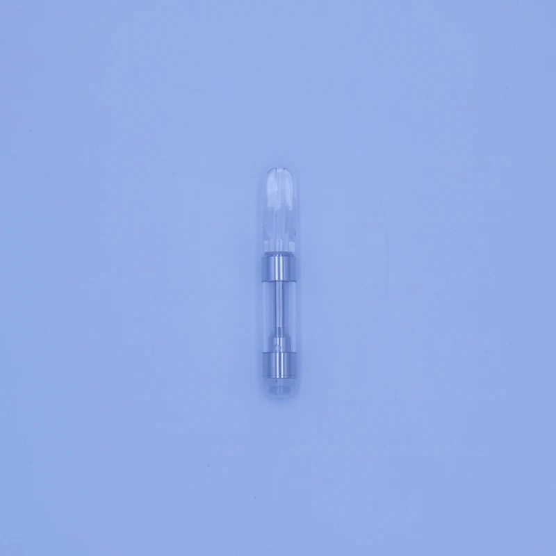 30pcs Sintind 0.5ml 1.0ml 510ego CBD Cartridge Ceramic Heating Coil No Leaking Vaporizer Tank for Electronic Cigarette Vape Kit |