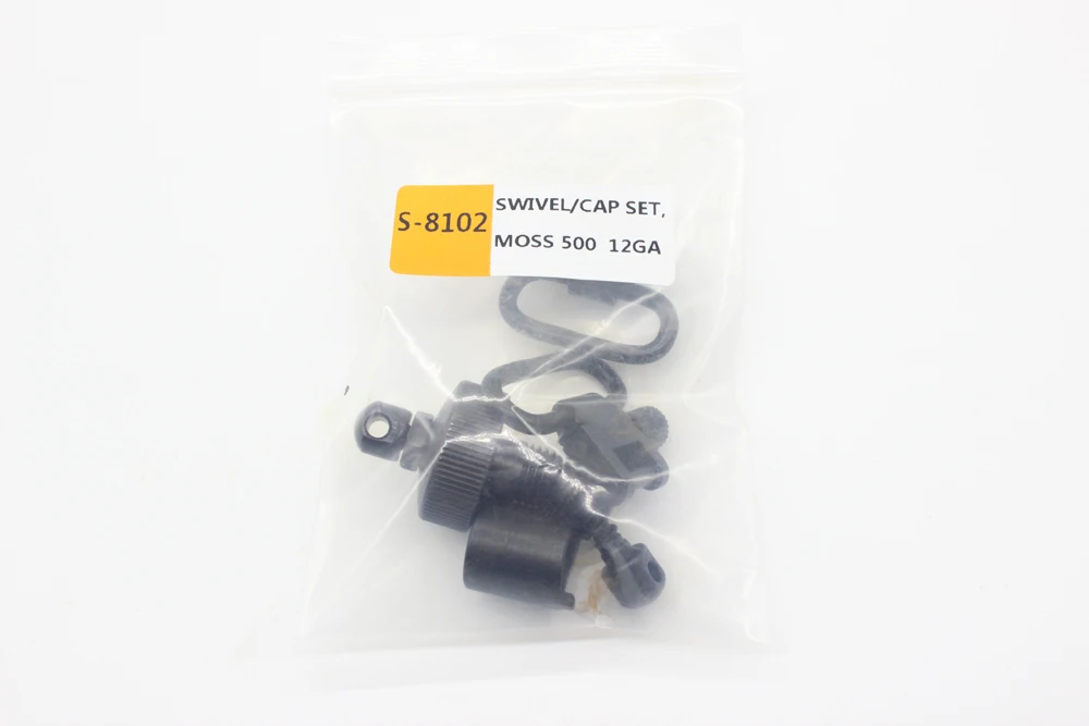 TriRock Mossberg 500 12 Ga слинг монтажный комплект для журнальных труб адаптер Набор S 8102