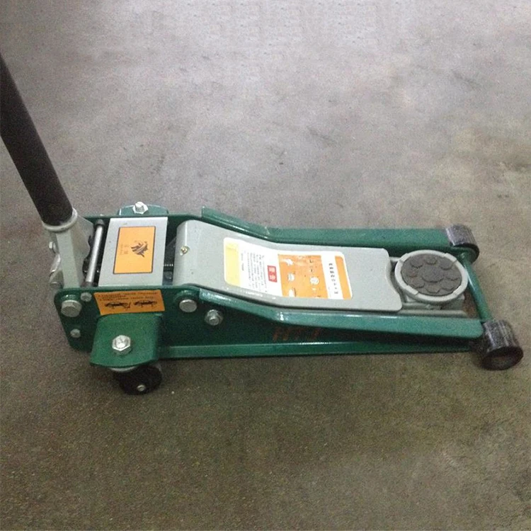 3 тонные Сверхнизкие гидравлические разъемы стандартный автомобильный