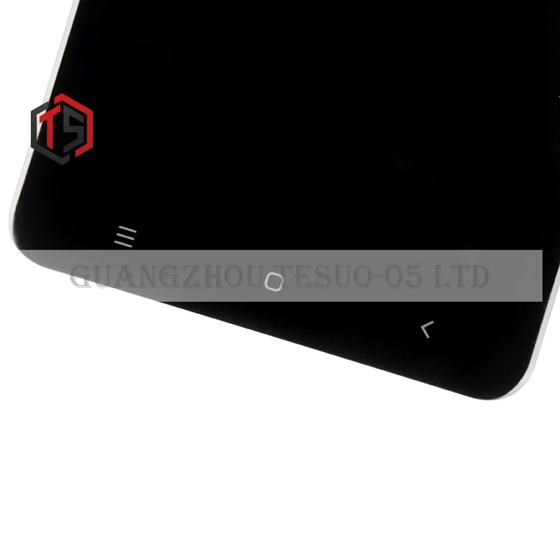 Высокое качество 1 шт. Бесплатная доставка HH для Oukitel U15 Pro ЖК-дисплей Дисплей