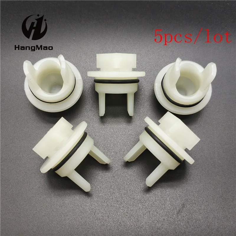 

5pcs Meat Grinder Spare Parts Mincer Gear food processor Sleeve screw 418076 fit Bosch Siemens Bosch parts