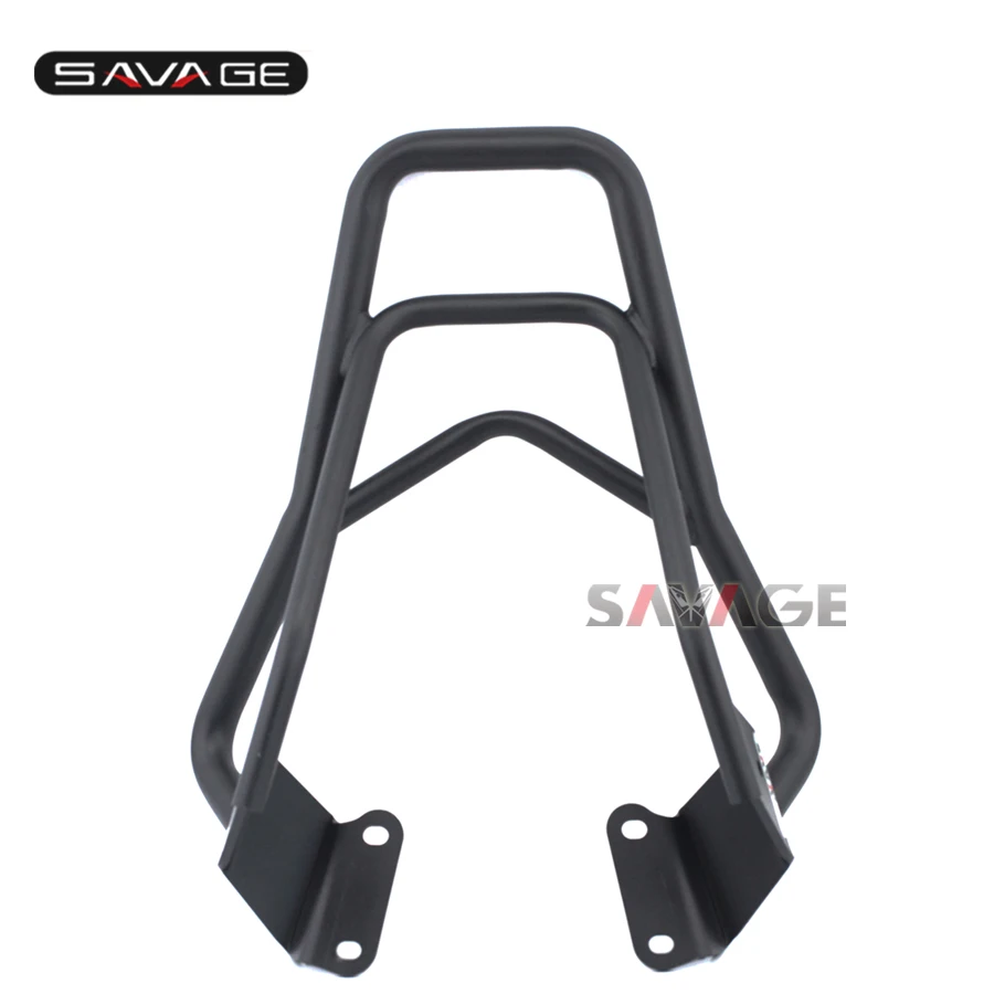 Бесплатная доставка аксессуары для мотоциклов задний багажник HONDA CB500X 2013 2020