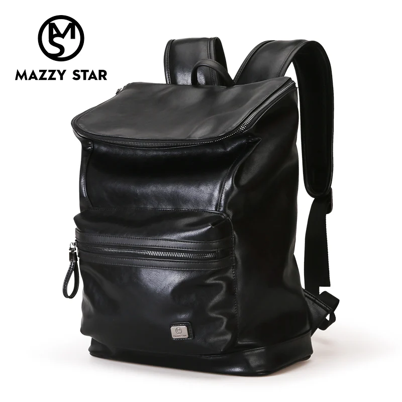 MS многофункциональные рюкзаки бизнес путешествия 17л большая емкость для 15 6