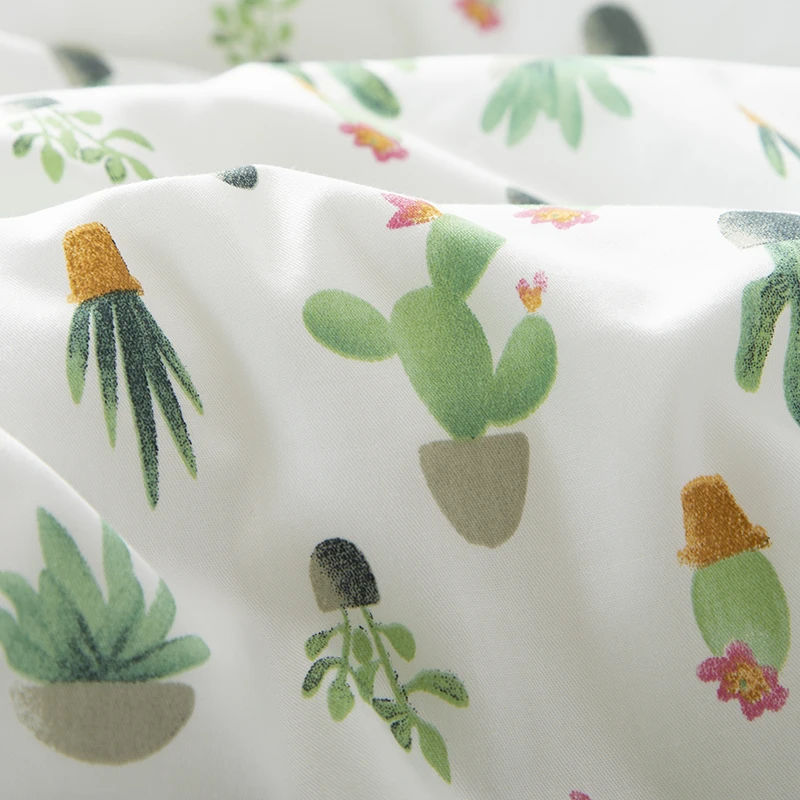 Комплект из 3 предметов Лидер продаж наволочка для детской кроватки простыня и