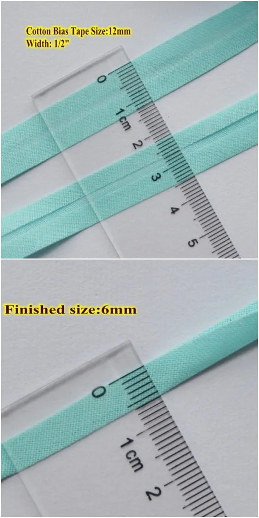 Бесплатная shipping-1lots * 30yds хлопчатобумажная переплетная лента самый