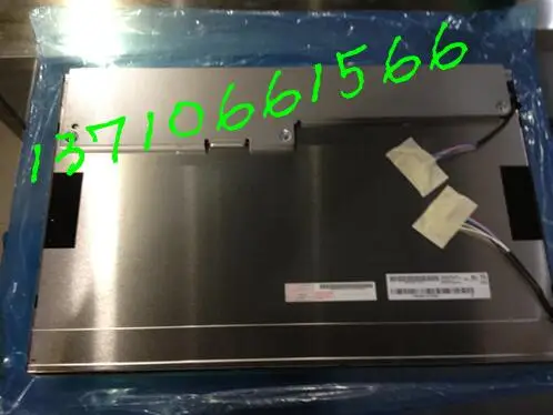 Продажа оригинальный ЖК экран класса A AUO 20 1 дюйма M201EW01 V2 V.2 TFT Гарантия 90 дней|lcd