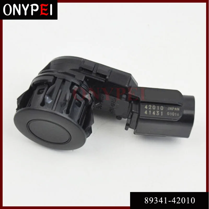Ультразвуковой датчик парковки PDC 89341 42010 41431 для 2013 2014 Toyota RAV4 2.5L 8934142010 8934141431|parking