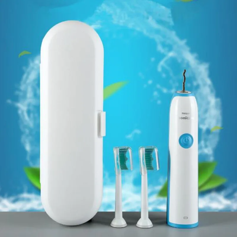 Портативная дорожная коробка для Oral B Philips электрическая зубная щетка наружная