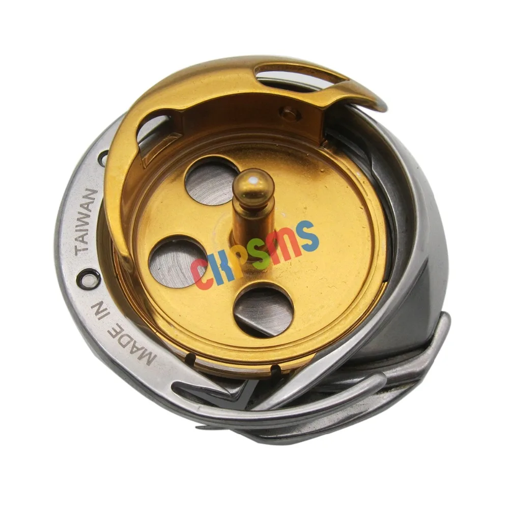 1 шт. #225 25877 поворотный крюк подходит для JUKI зигзаг машина LZ 2280 2280A 2290 2290A|Швейные