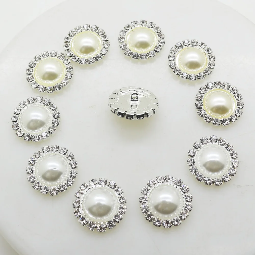 Заводская оптовая цена 16 мм Кнопка для одежды рубашки свадебного платья швейная