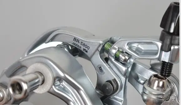 Shimano br 5800 105 тормозной суппорт использует для Дорожные велосипеды Тормозные