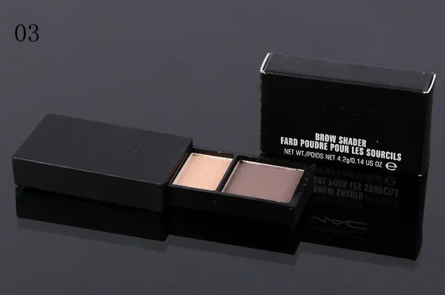 New BROW SHADER 4.2g (1pcs/lot) | Красота и здоровье