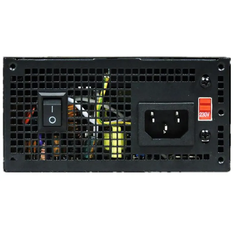 Блок питания для настольного компьютера 400 Вт 12 В ATX BTC SATA|Блоки компьютеров| |