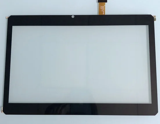 

New Touch Screen For 10.1" HZYCTP_101789-Lee Touch Panel Parts Sensor Glass Digitizer HZYCTP_101789 HZYCTP-101789 Replacement