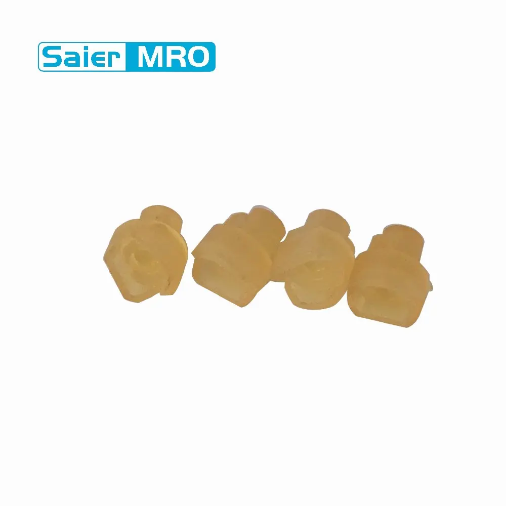 AI SMT Универсальный accessories INSERT PAD PUSHER 45729301| |