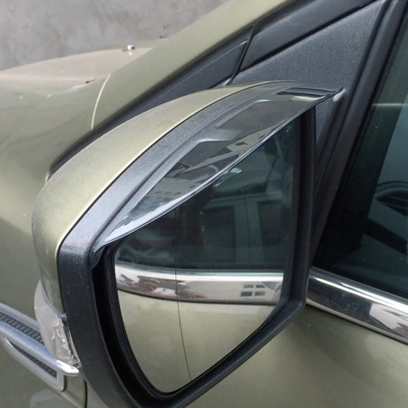 Авто-Стайлинг для KIA K3 от 2012 до сегодняшнего дня теперь зеркало заднего вида с