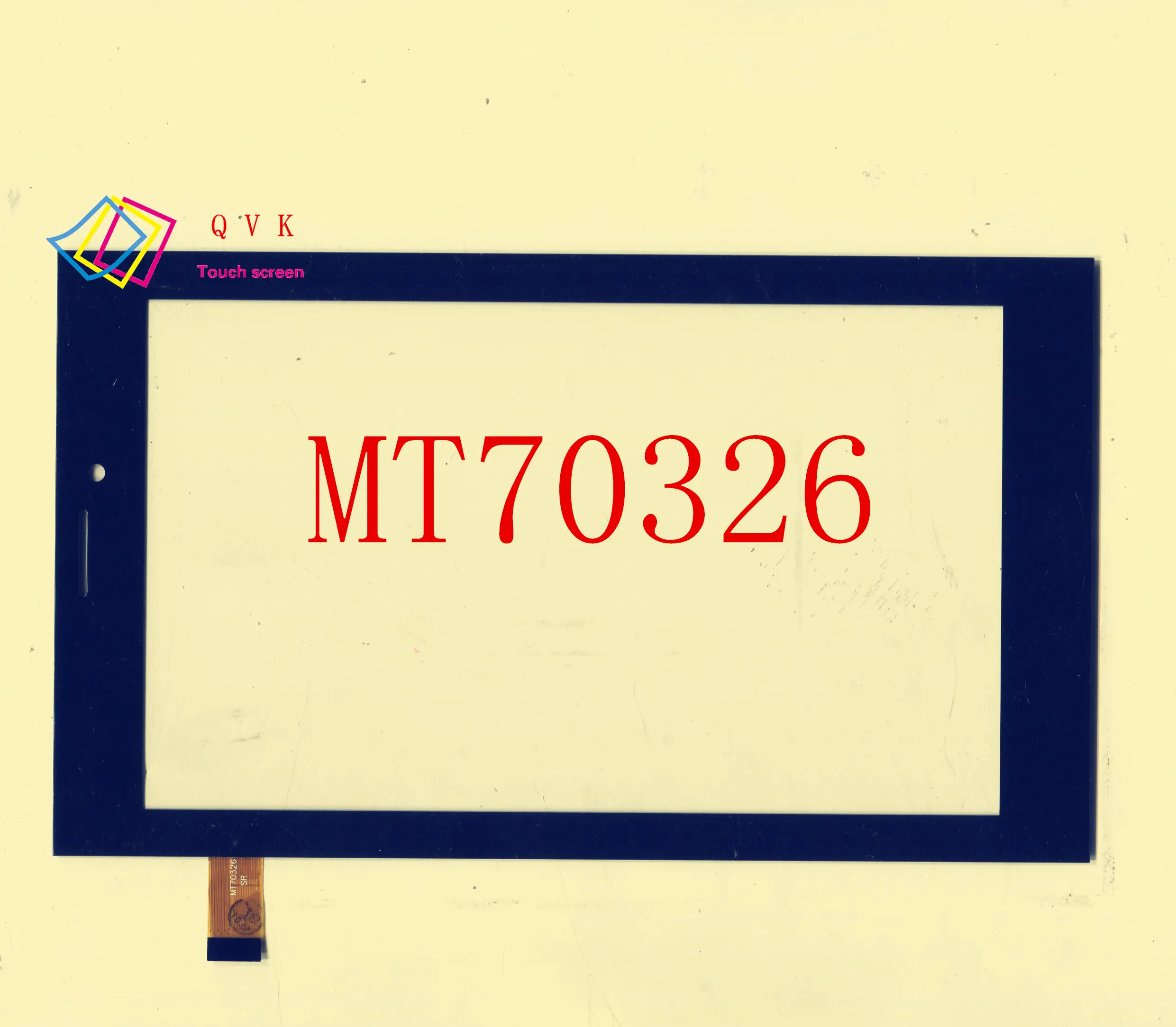 

For CROWN B770 B704 B806 B809 B903 Tablets touch screen tablet panel Glass Replacement Free Shipping