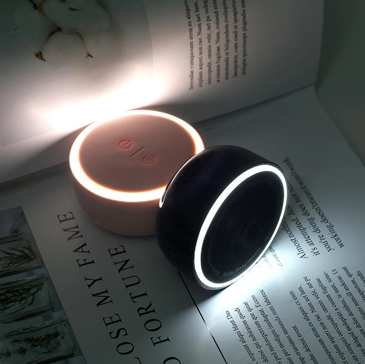 Пианино выпечки лака мини USB беспроводной Bluetooth динамик компактный и удобный