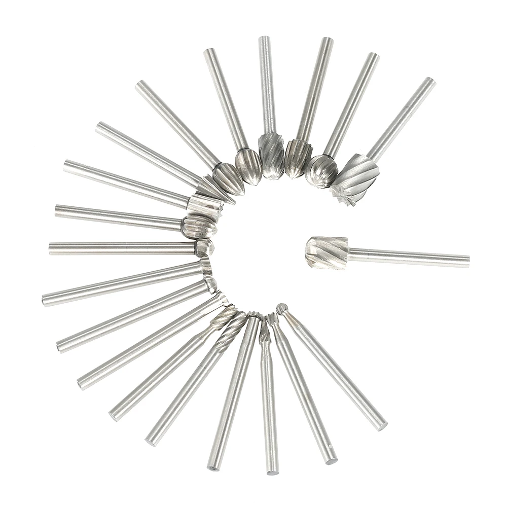 Набор фрез для сверления древесины из быстрорежущей стали с ЧПУ|Аксессуары