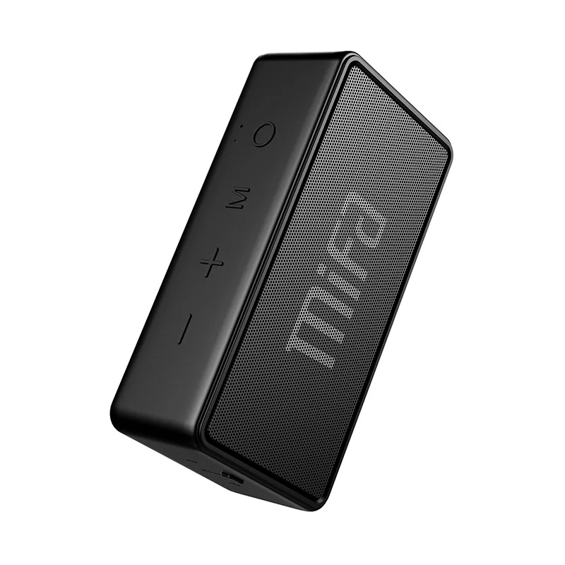 Mifa A2 Беспроводной Bluetooth Динамик мощный Портативный IPX7 Водонепроницаемый 3D стерео