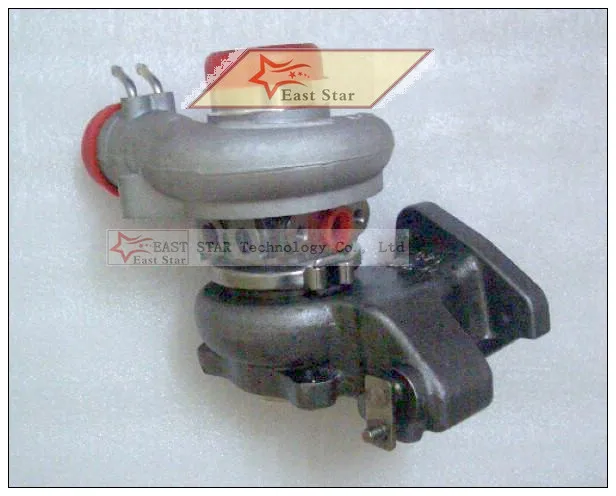 Бесплатная доставка комплект для ремонта Turbo фотосессия 49177-01512 Mitsubishi Delica Pajero Shogun
