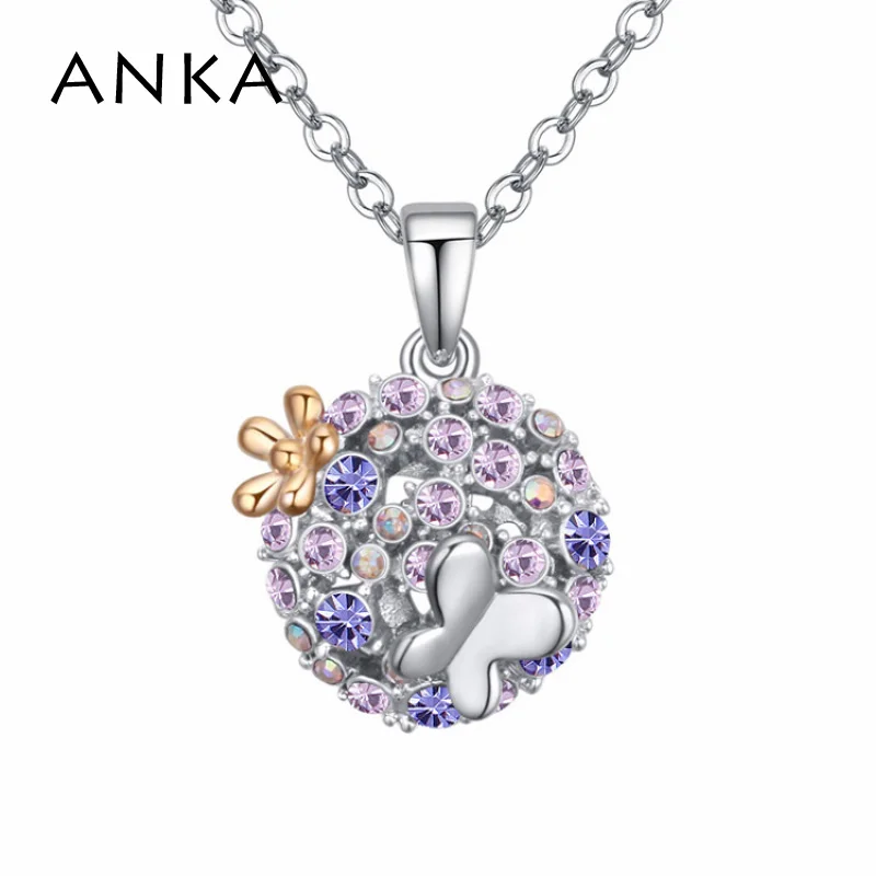 Анка оптовая продажа женская обувь с украшением в виде кристаллов ожерелье форме