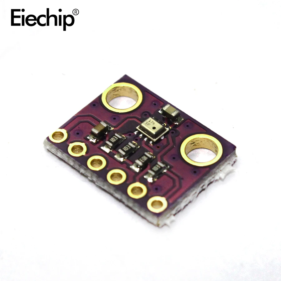 Модуль датчика атмосферного давления для Arduino высокая точность GY BMP280 3.3 1 шт./лот|lot