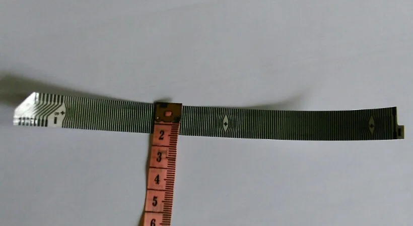 FINETRIP оптовая продажа пикселей автомобильные запчасти 5 шт. для BMW E31 E36 ленточный