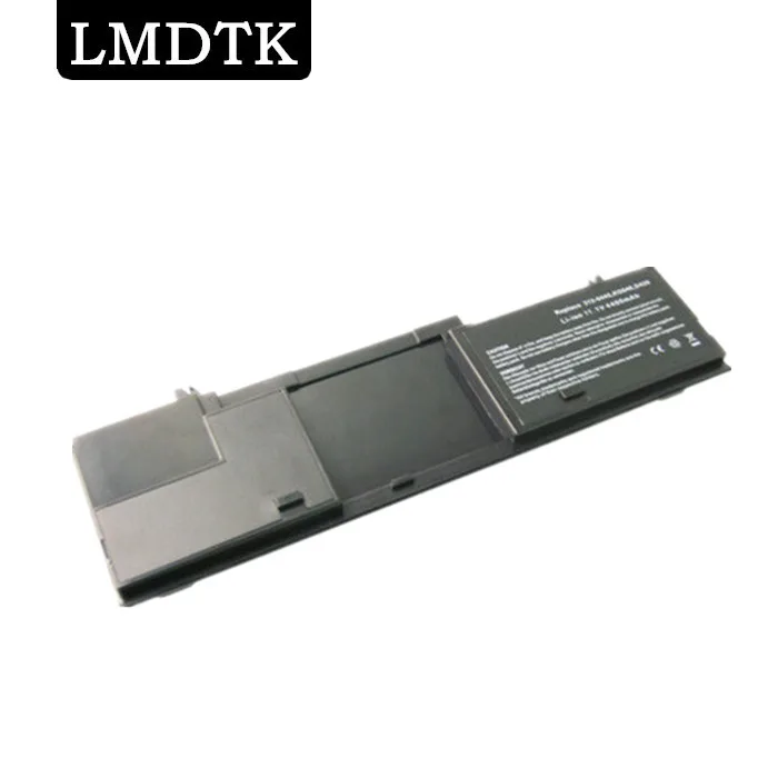 LMDTK Новый 6 ячеечный Аккумулятор для ноутбука DELL Latitude D420 D430 312 0443 0445 451 10365 JG166 10367 FG442