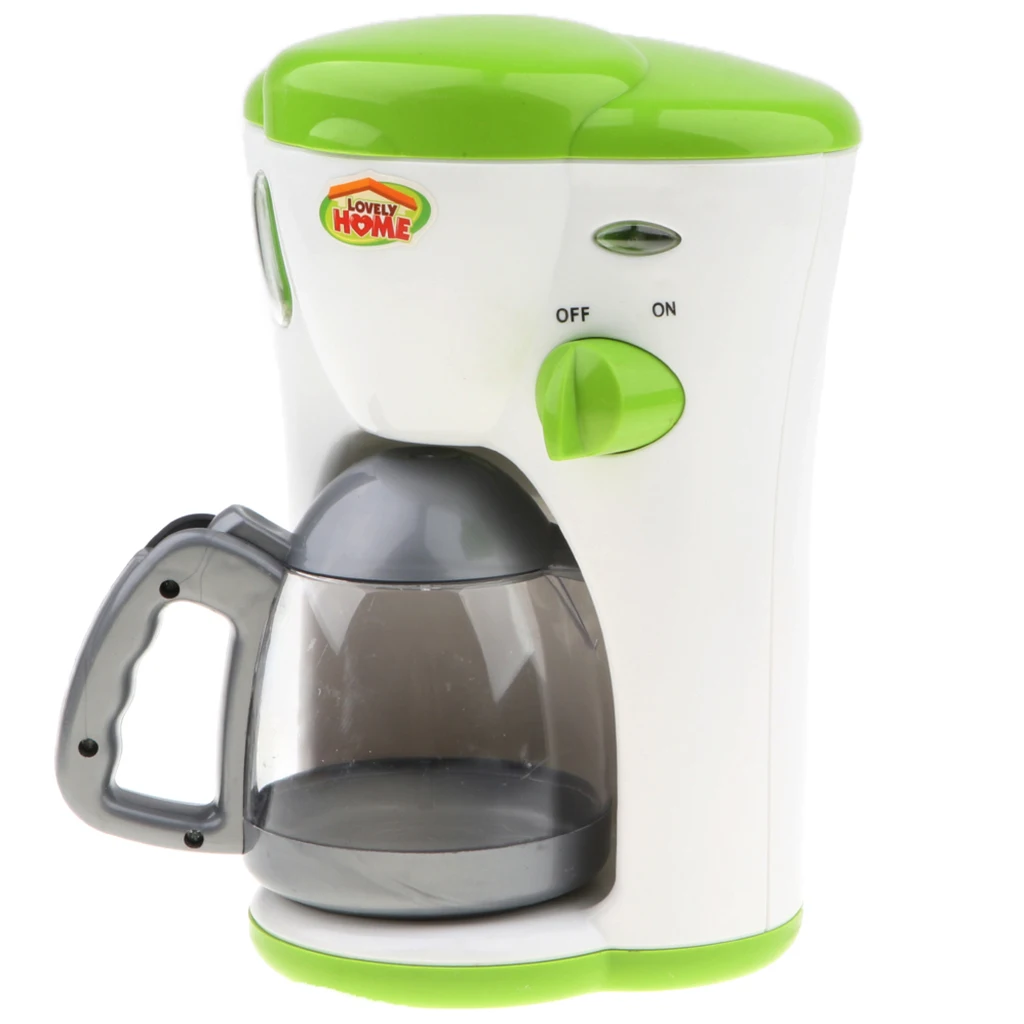 Детская имитация для ролевых игр бытовая техника электрическая хлебопечка +