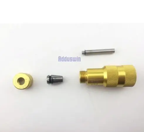 New arrival!Common rail injector travel measuring tool seat with gauge for CA-T 320D common | Автомобили и мотоциклы