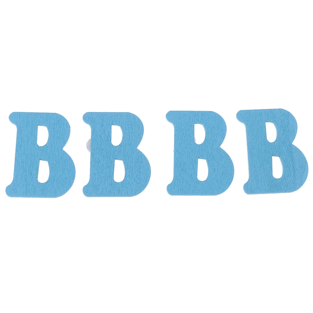 112 шт. цветные клеящиеся деревянные буквы алфавита с подносом детские