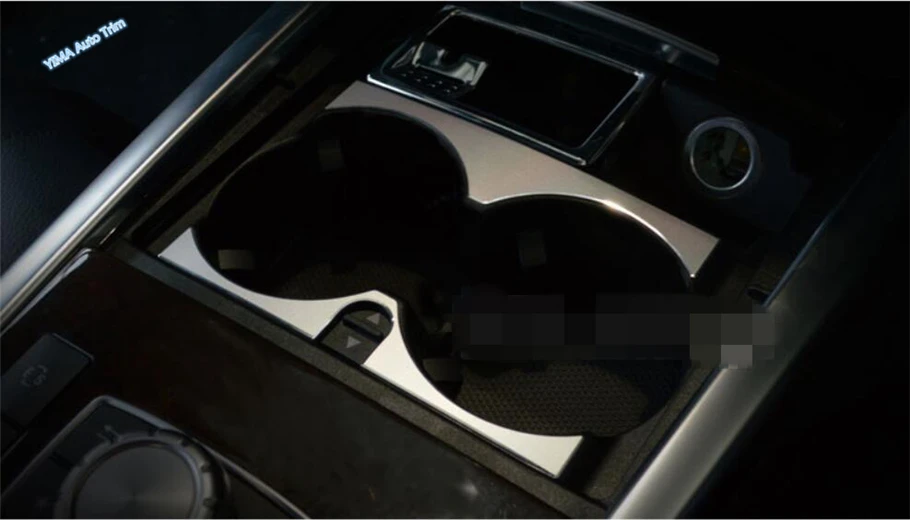Lapetus для Mercedes Benz E Class W212 Sedan 2011 2012 2013 2014 2015 металлическая автостайлинг рамка