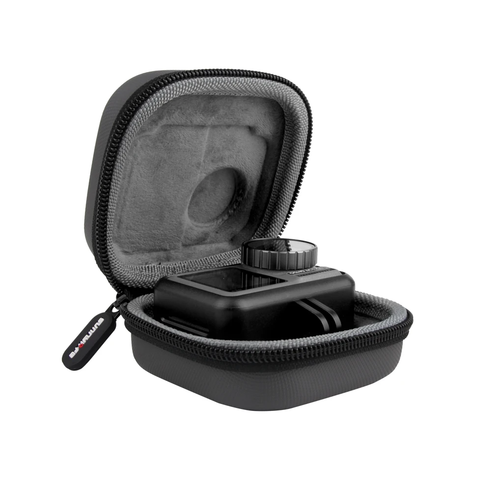 

Sunnylife Sport Camera Protective Carrying Case Mini Portable Storage Bag for DJI OSMO ACTION