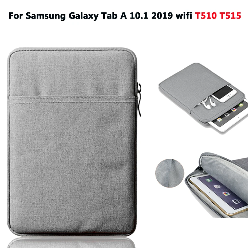 Защитное стекло для Samsung Galaxy Tab A 10.1 2019 T510 T515 SM T515|Защитные экраны планшеов| |