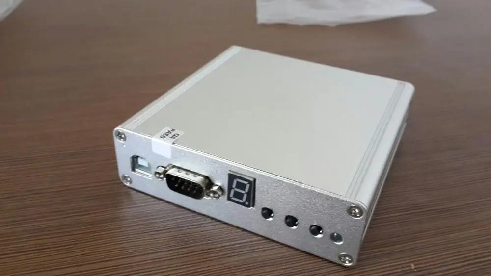 Супер авто двигатель ECU симулятор QBD3001|ecu simulator|simulator ecu |