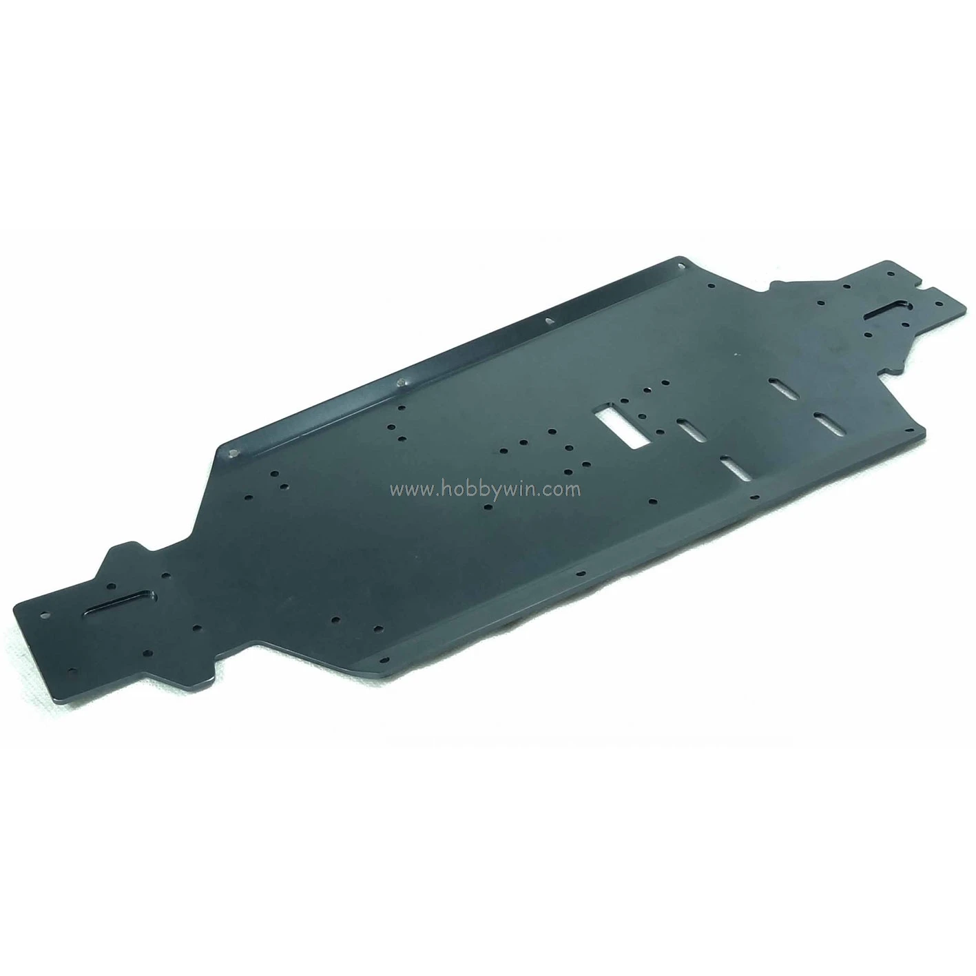 HSP часть 61001P шасси * 1P для Hispeed 1/8 RC багги автомобиль грузовик 94060 94061 94062 94063 модель