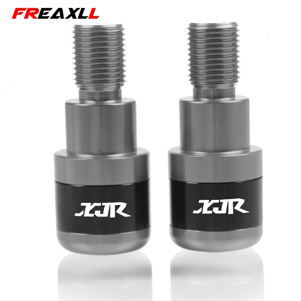 

Крышка слайдера для рукоятки мотоцикла для YAMAHA XJR 1300 XJR1300 1998-2008 1999 2000 2005 2006